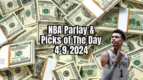 nba player props today|nba predictions picks and parlays.
